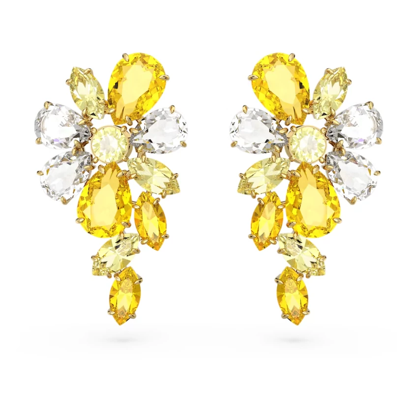 Swarovski Gema fülbevaló - 5652802