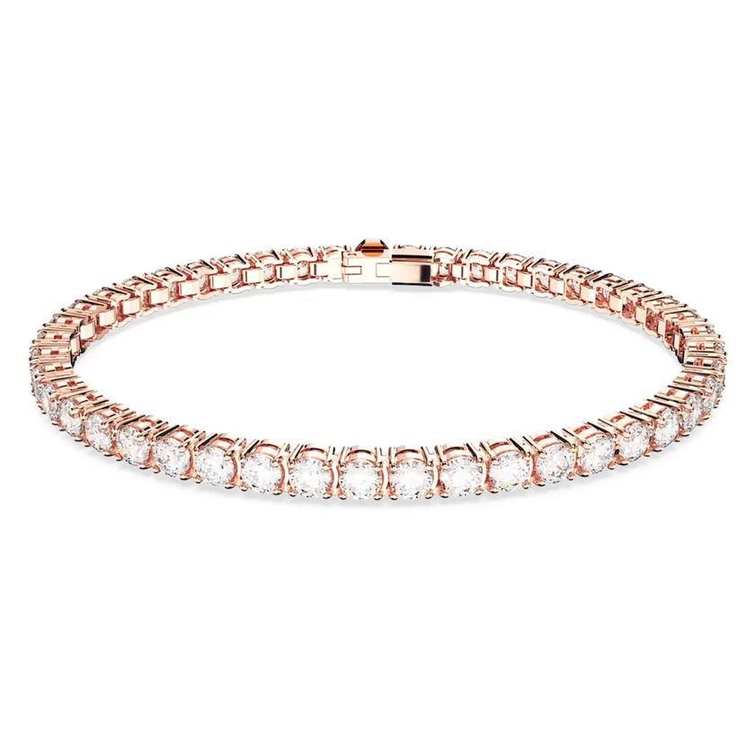 Swarovski Matrix Tennis karkötő - 5657659