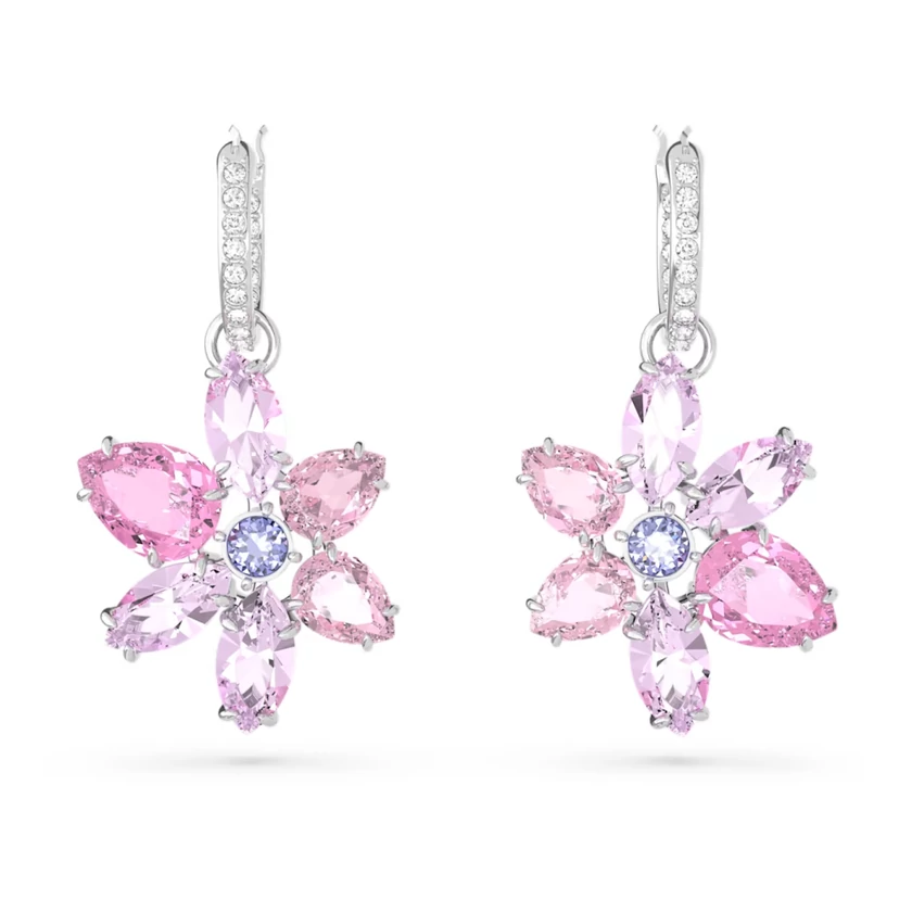 Swarovski Gema fülbevaló - 5658397
