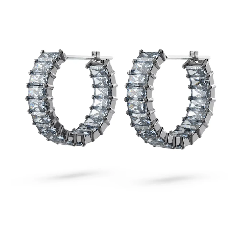 Swarovski Matrix fülbevaló - 5658650