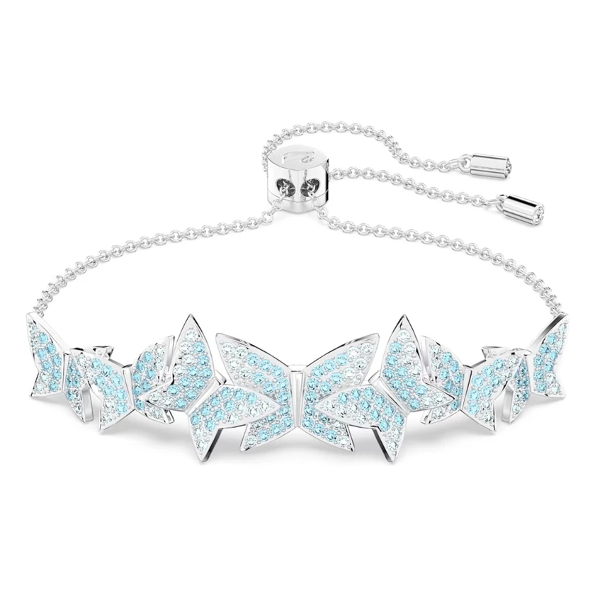 Swarovski Lilia karkötő - 5662184