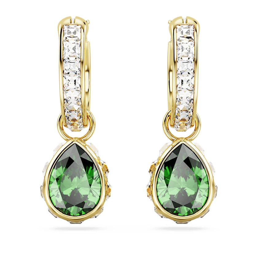 Swarovski Stilla fülbevaló - 5662922