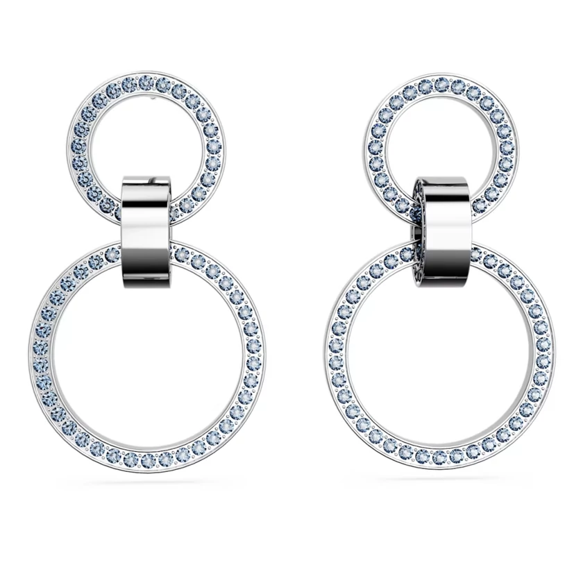 Swarovski Hollow fülbevaló - 5663503