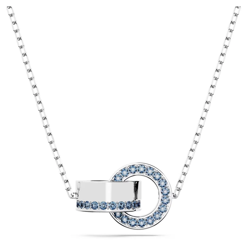 Swarovski Hollow nyaklánc - 5663504