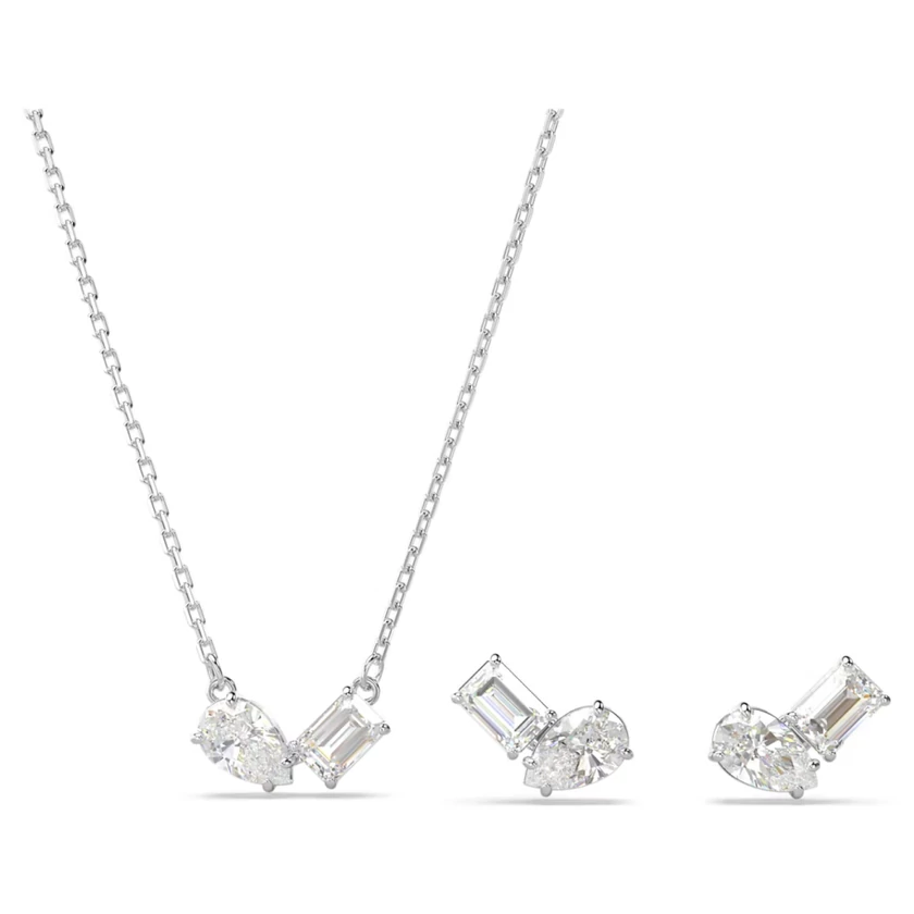 Swarovski Mesmera nyaklánc - 5665829