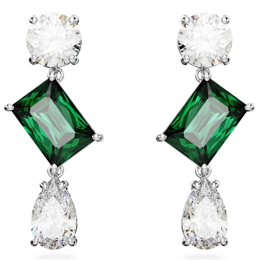 Swarovski Mesmera fülbevaló - 5665878