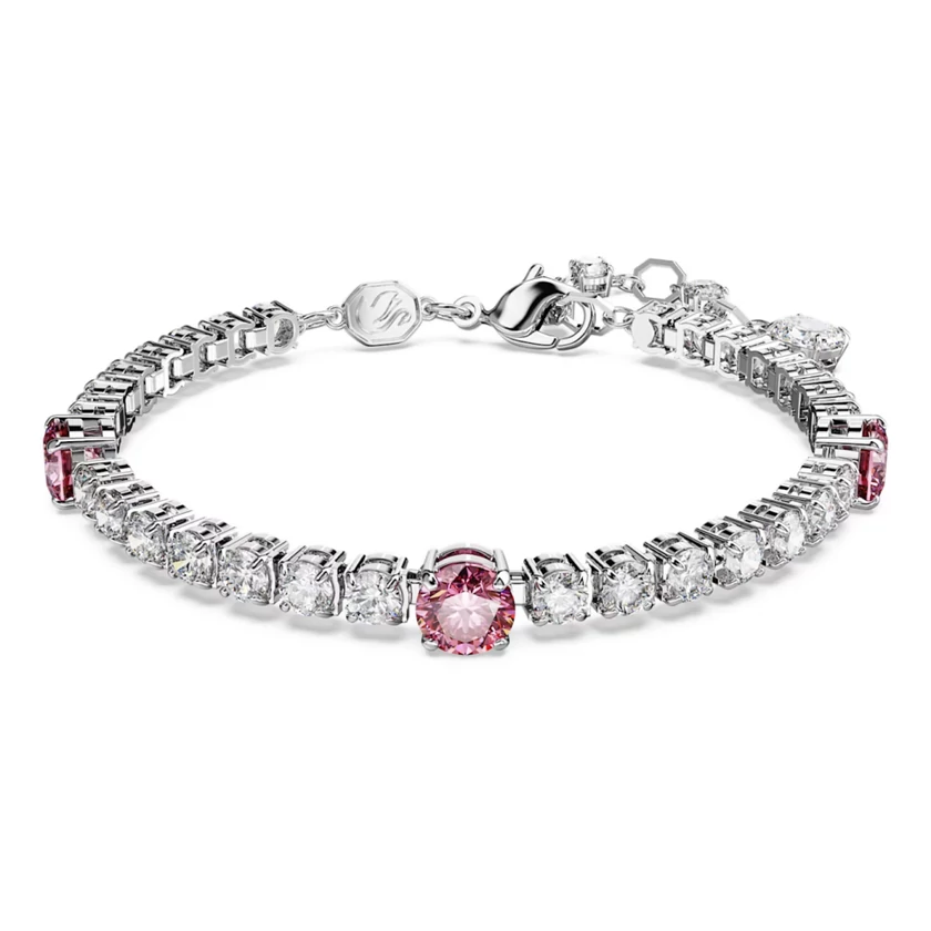 Swarovski Matrix Tennis karkötő - 5666421