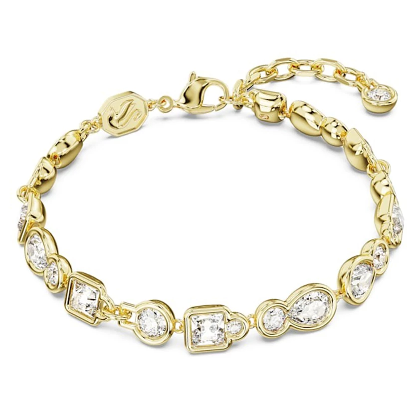 Swarovski Dextera karkötő - 5667044