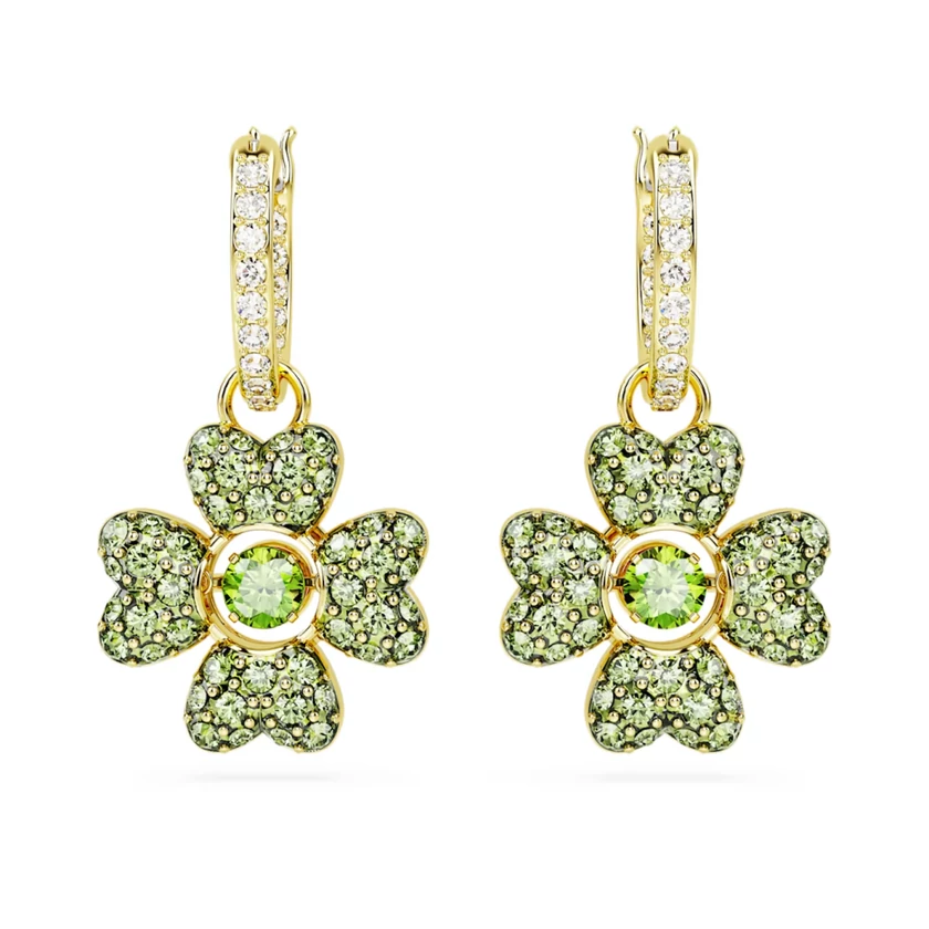 Swarovski Idyllia fülbevaló - 5670664