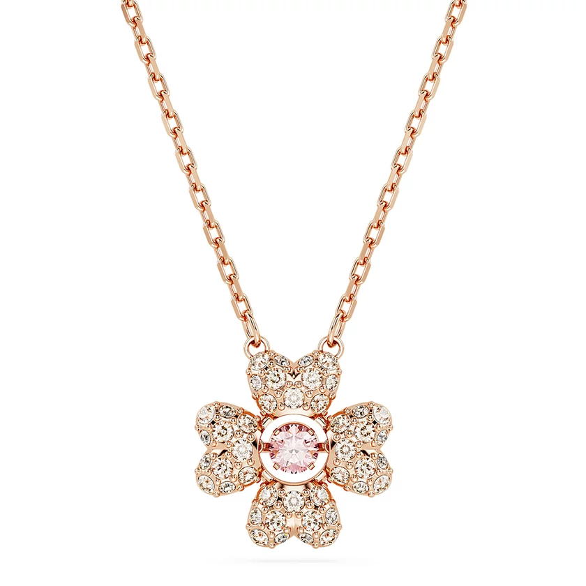 Swarovski Idyllia nyaklánc - 5674211