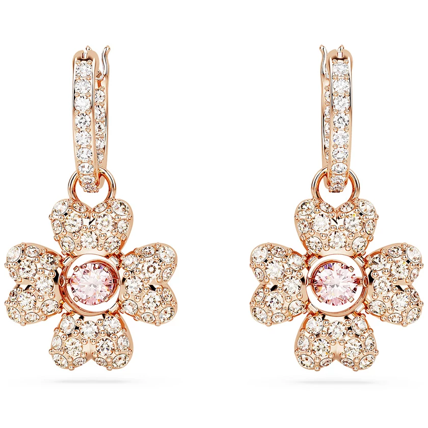 Swarovski Idyllia fülbevaló - 5674212