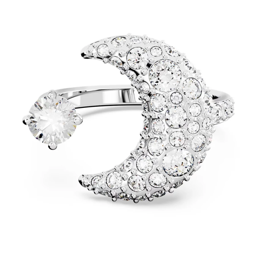 Swarovski Luna gyűrű - 5677139