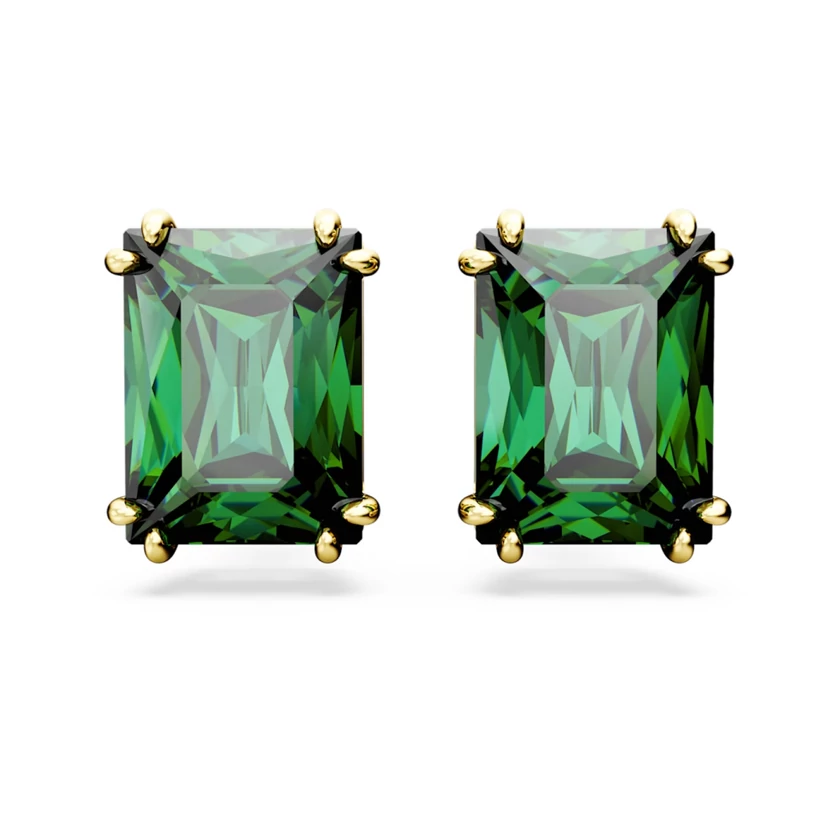 Swarovski Matrix fülbevaló - 5677142