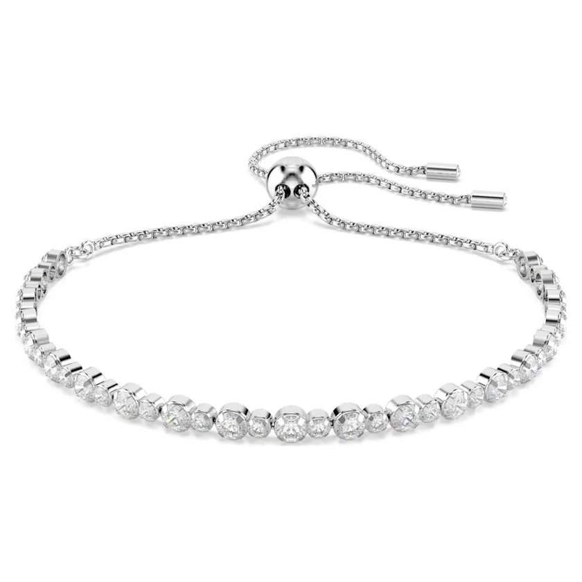 Swarovski Matrix Tennis karkötő - 5677813