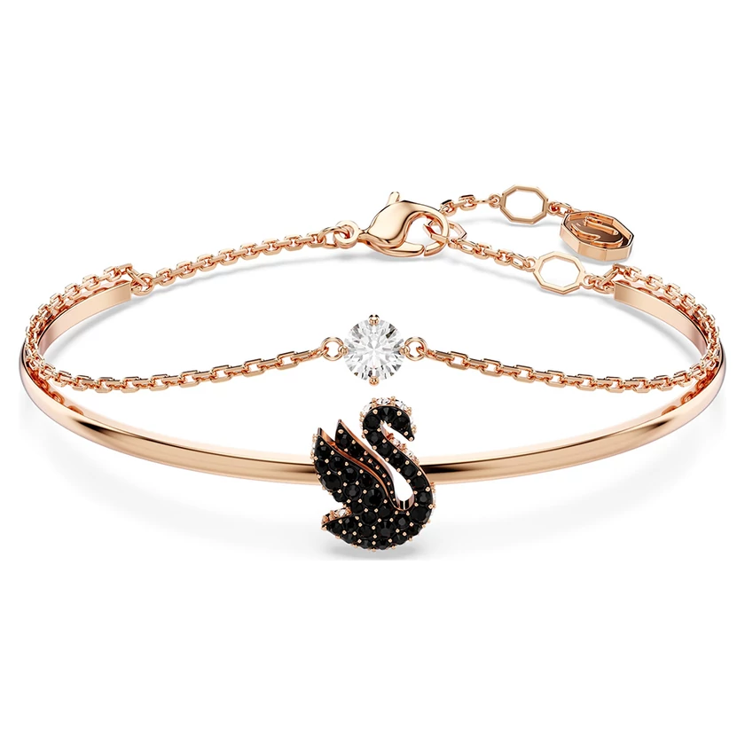 Swarovski Swan karperec - 5678048