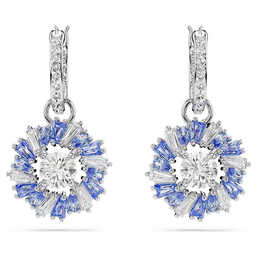 Swarovski Idyllia fülbevaló - 5680016