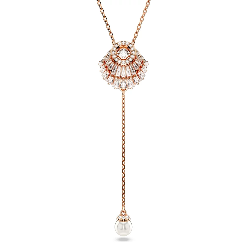 Swarovski Idyllia Y-nyaklánc - 5680299