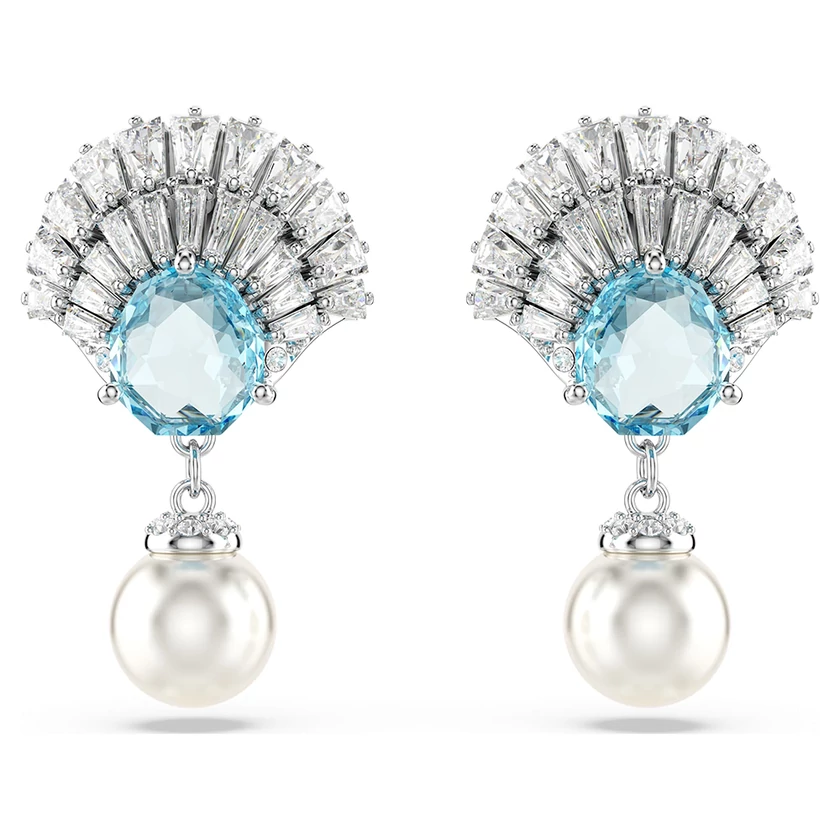 Swarovski Idyllia fülbevaló - 5680301