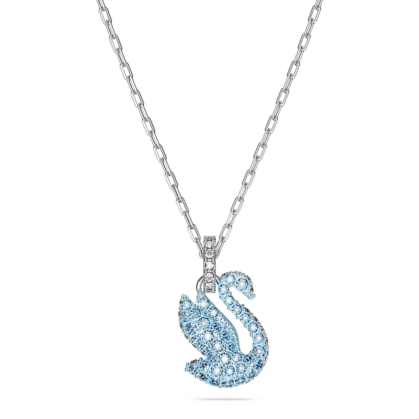 Swarovski Iconic Swan nyaklánc - 5680422