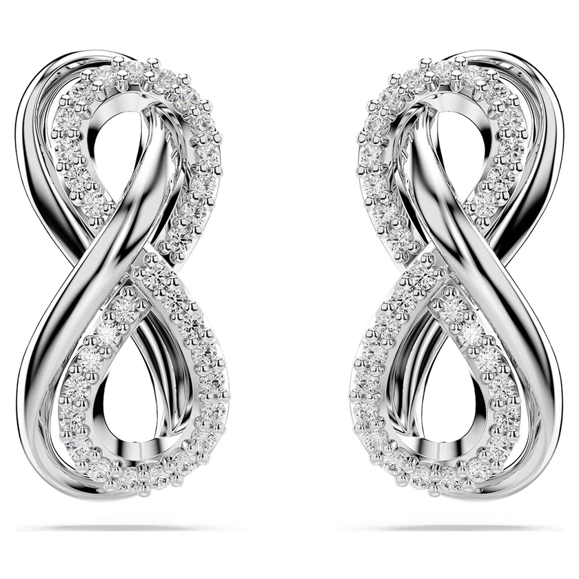 Swarovski Hyperbola fülbevaló - 5687269