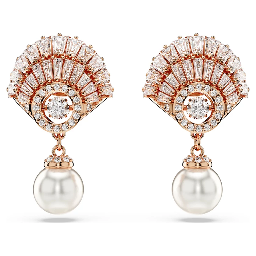 Swarovski Idyllia fülbevaló - 5689196