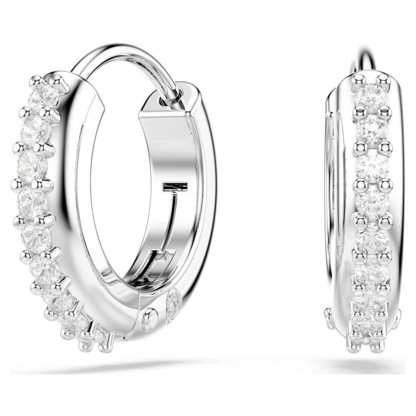 Swarovski Matrix fülbevaló - 5690670