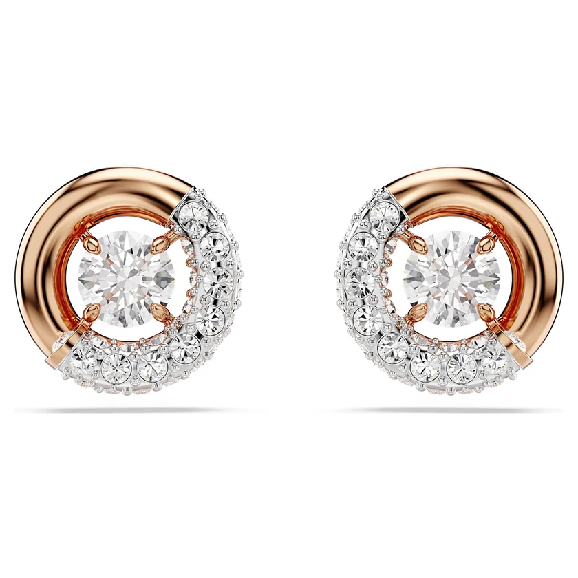 Swarovski Dextera fülbevaló - 5692258