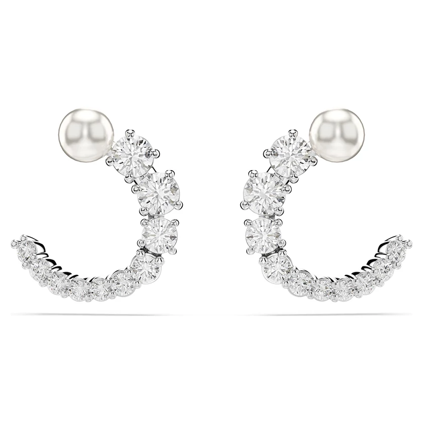 Swarovski Matrix fülbevaló - 5692260