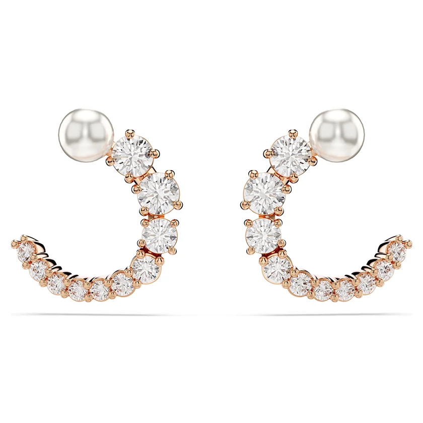Swarovski Matrix fülbevaló - 5692264