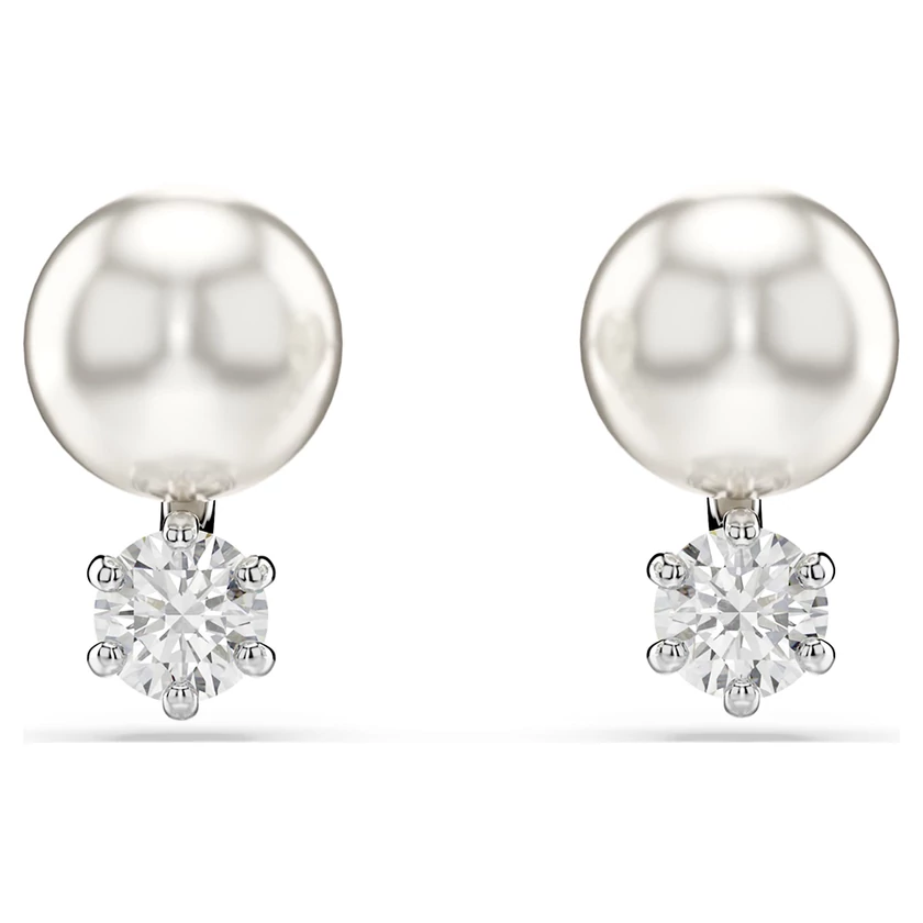 Swarovski Matrix fülbevaló - 5694225
