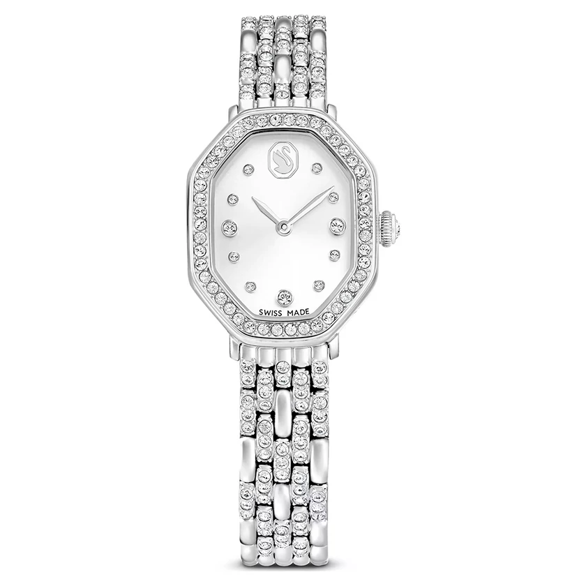 Swarovski Dextera Octagon óra - 5698690