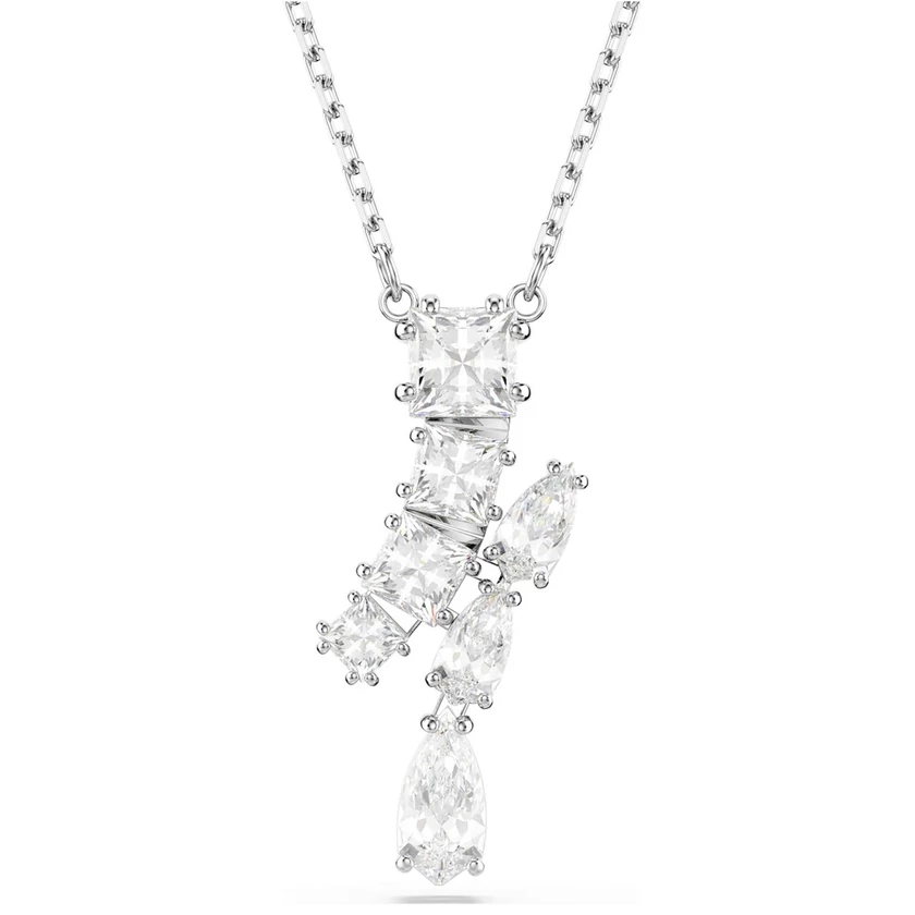 Swarovski Matrix nyaklánc - 5700420