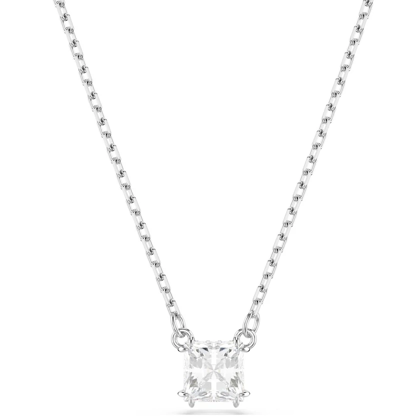 Swarovski Stilla Attract nyaklánc - 5701903