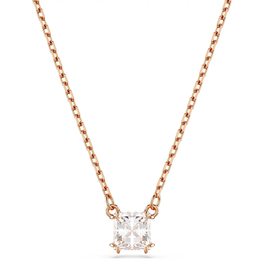 Swarovski Stilla Attract nyaklánc - 5701904