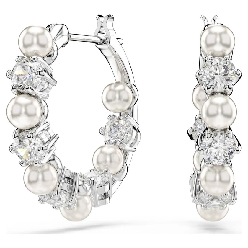 Swarovski Matrix fülbevaló - 5709256