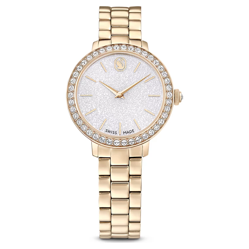 Swarovski Matrix 3-link óra - 5715026