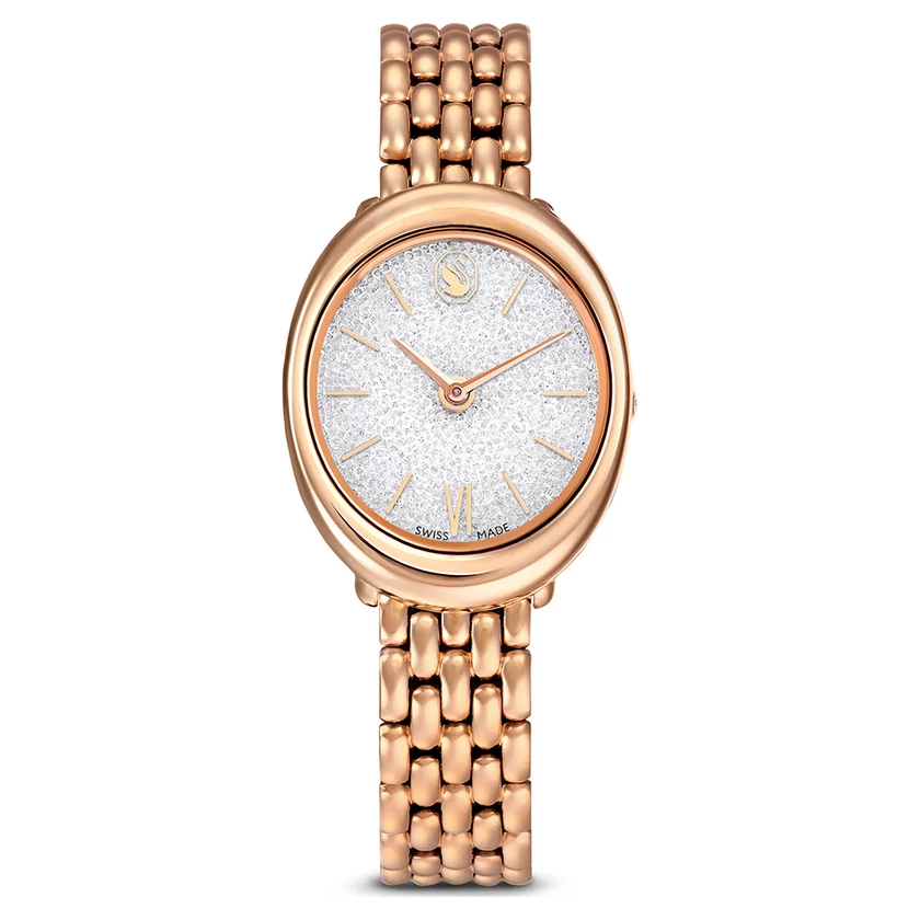Swarovski Imber oval óra - 5717532