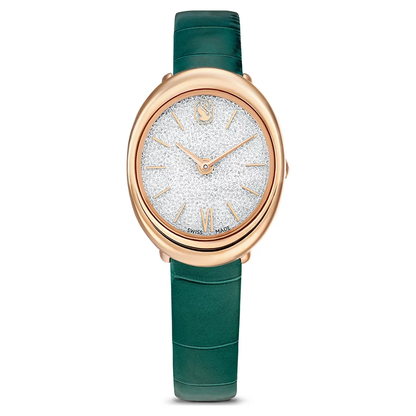 Swarovski Imber oval óra - 5717536