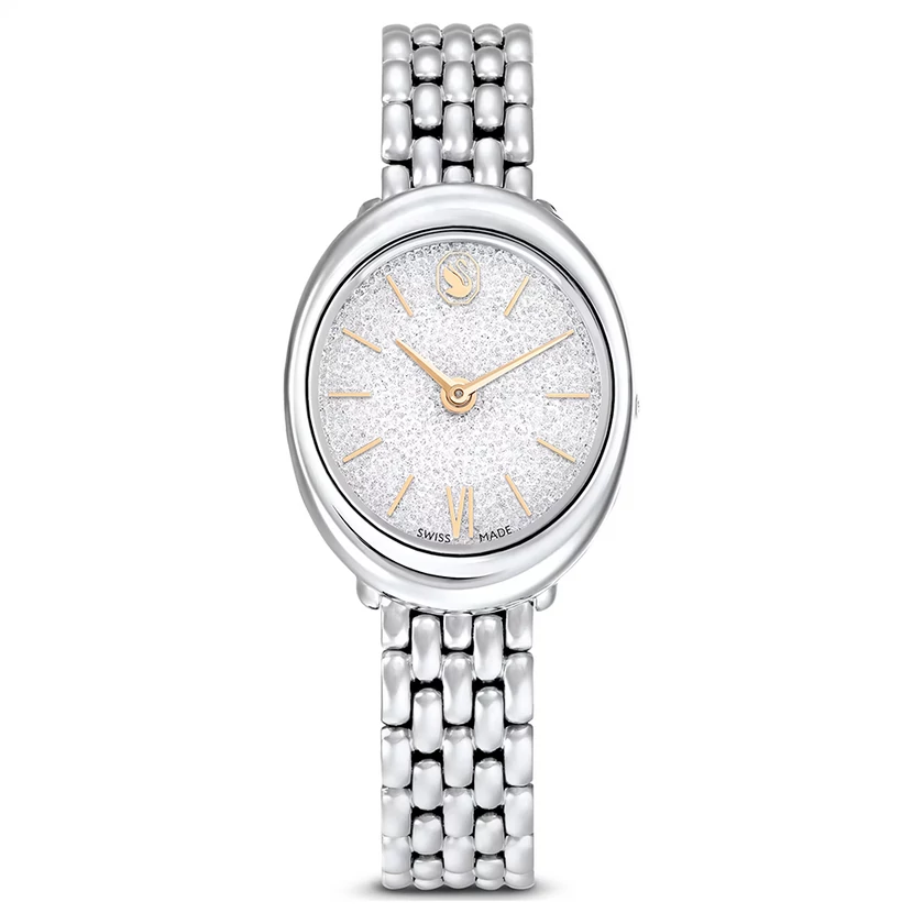 Swarovski Imber oval óra - 5717590