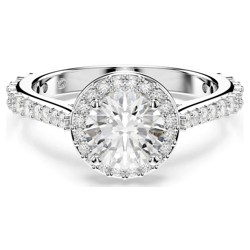 Swarovski Una Angelic gyűrű - 5717927