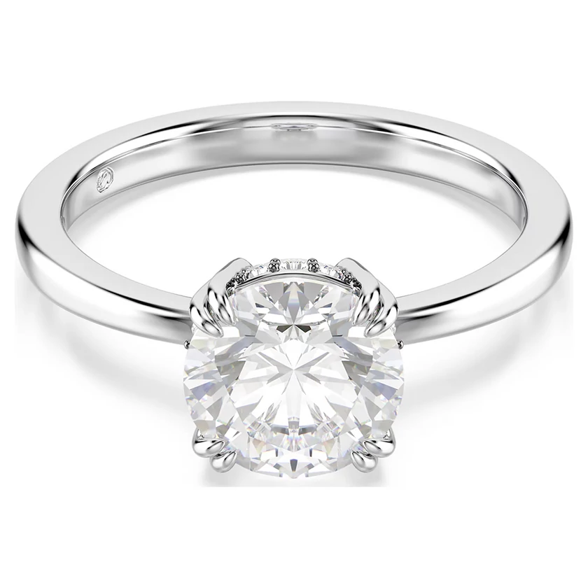 Swarovski Stilla koktélgyűrű - 5717938