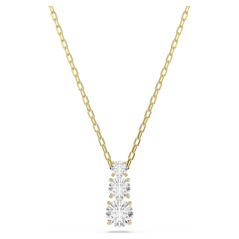 Swarovski Stilla Attract nyaklánc - 5723298