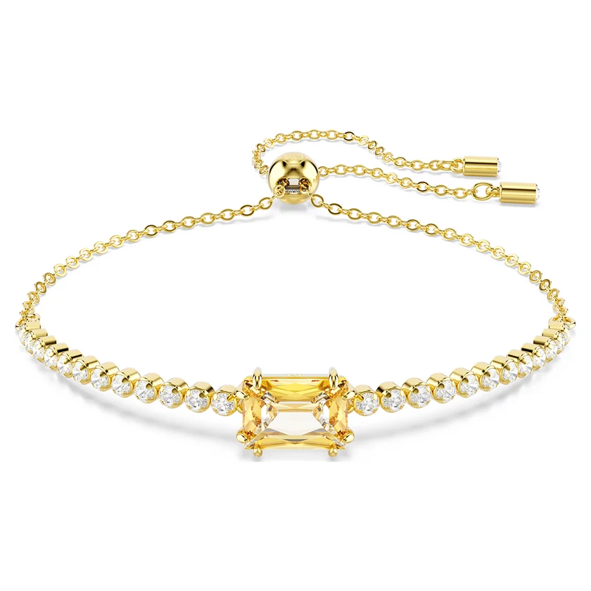 Swarovski Matrix karkötő - 5730699