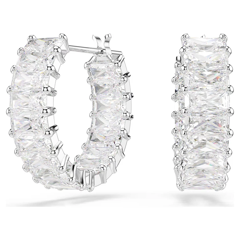 Swarovski Matrix fülbevaló - 5733397