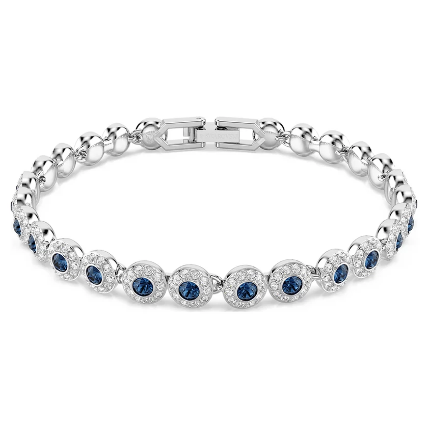Swarovski Una Angelic Tennis karkötő - 5733401