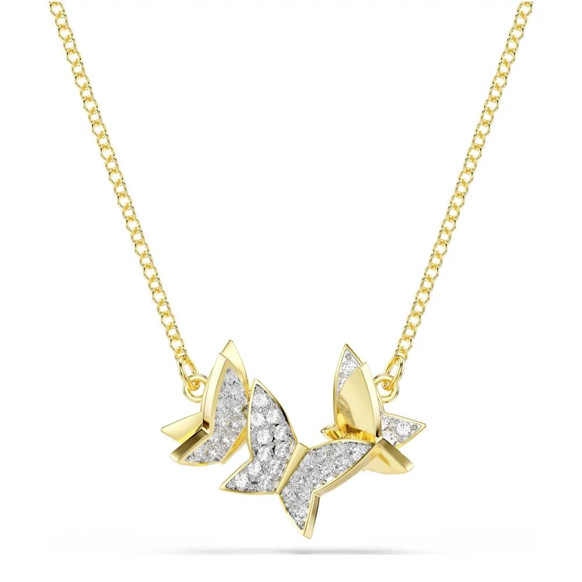 Swarovski Idyllia Lilia nyaklánc - 5736068
