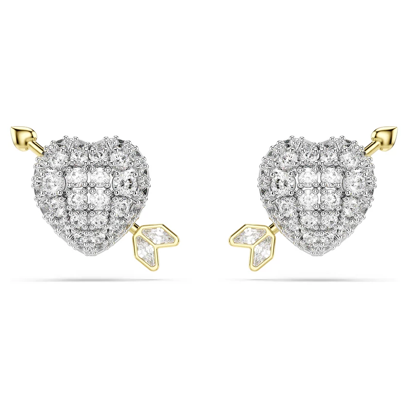 Swarovski Idyllia fülbevaló - 5737298