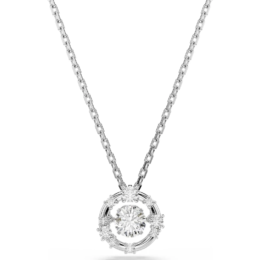 Swarovski Constella nyaklánc - 5738247