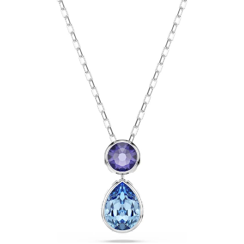 Swarovski Chroma nyaklánc - 5738473