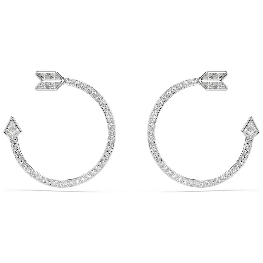 Swarovski Idyllia fülbevaló - 5741522